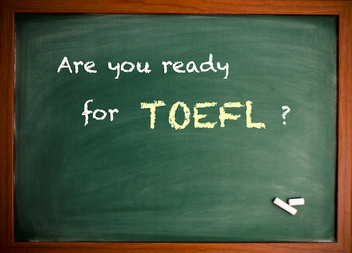 TOEFL 托福 - 國際學生 - A LEAGUE 留學輔導 | SAT | TOEFL | ACT | IELTS | 大學入學考試 | 申請美國大學